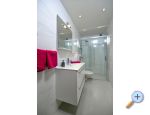 Apartmny Mare - Makarska Chorvatsko