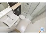 Apartmny Mare - Makarska Chorvatsko