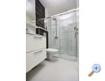 Apartmny Mare - Makarska Chorvatsko