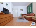 Apartmny Mare - Makarska Chorvatsko