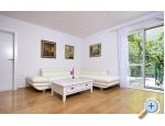 Apartmny Mare - Makarska Chorvatsko
