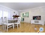 Apartmny Mare - Makarska Chorvatsko