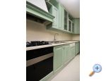 Apartmny Mare - Makarska Chorvatsko