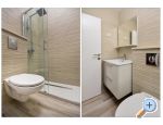 Apartmny Mare - Makarska Chorvatsko