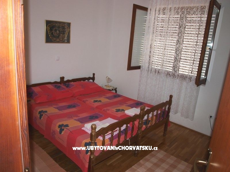 Ferienwohnungen Mihić – Ferienwohnung Makarska, Kroatien – Foto 10