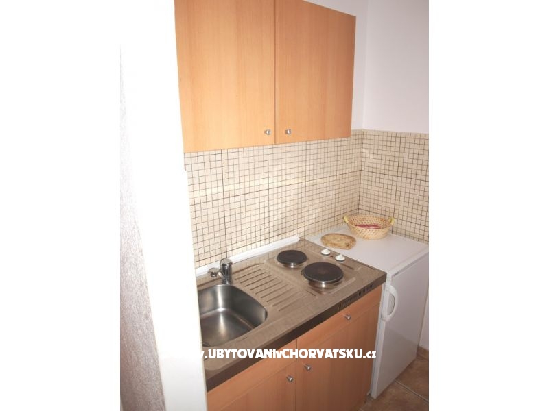 Ferienwohnungen Mihić – Ferienwohnung Makarska, Kroatien – Foto 12