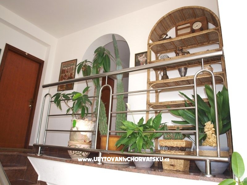 Ferienwohnungen Mihić – Ferienwohnung Makarska, Kroatien – Foto 14