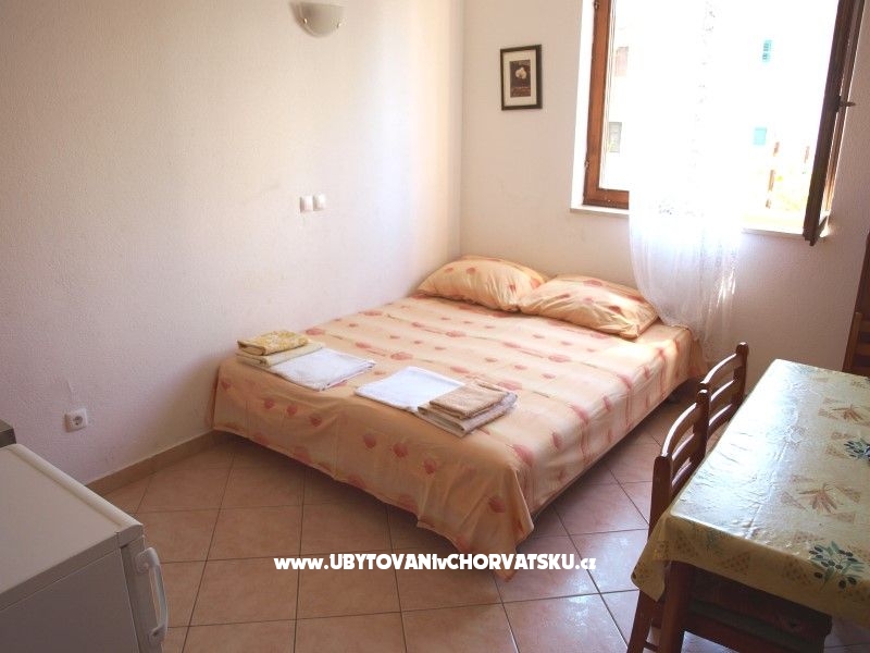 Ferienwohnungen Mihić – Ferienwohnung Makarska, Kroatien – Foto 15