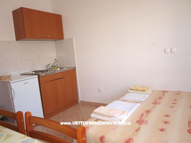 Ferienwohnungen Mihić – Ferienwohnung Makarska, Kroatien – Foto 16