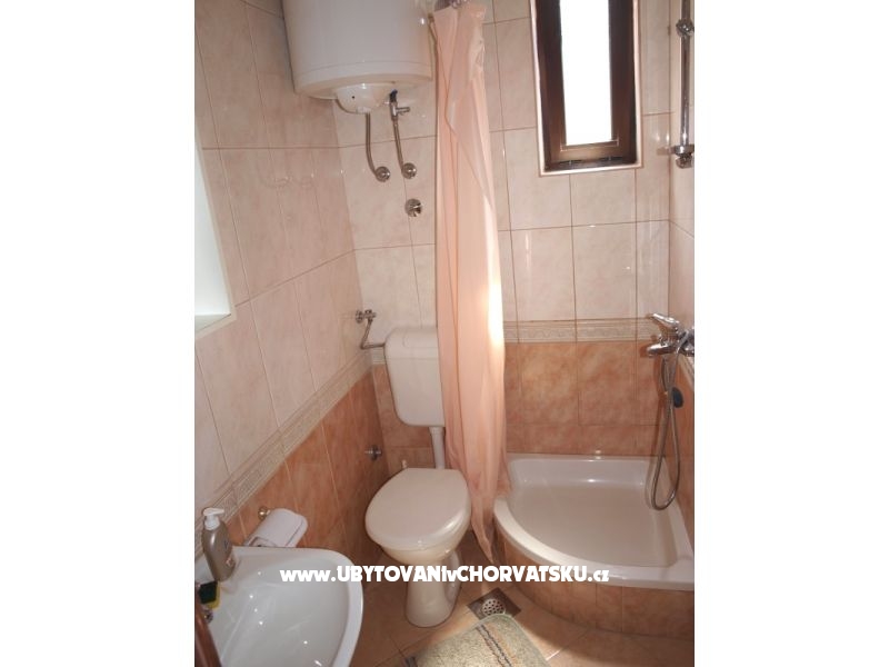 Ferienwohnungen Mihić – Ferienwohnung Makarska, Kroatien – Foto 17