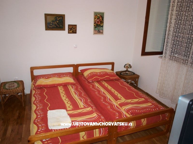 Ferienwohnungen Mihić – Ferienwohnung Makarska, Kroatien – Foto 18