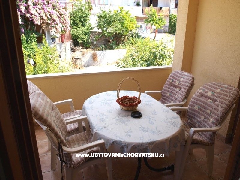 Ferienwohnungen Mihić – Ferienwohnung Makarska, Kroatien – Foto 3