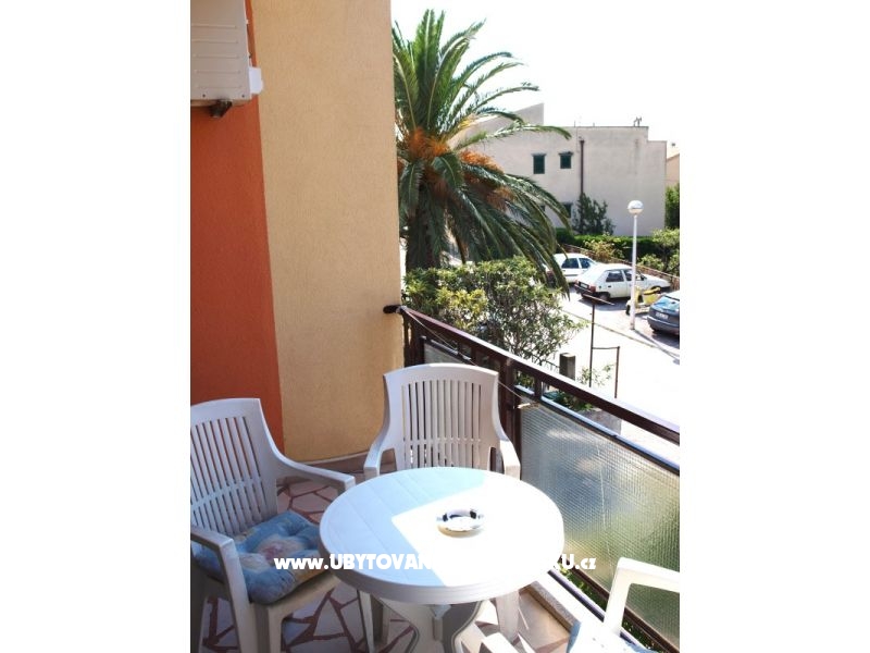 Ferienwohnungen Mihić – Ferienwohnung Makarska, Kroatien – Foto 4