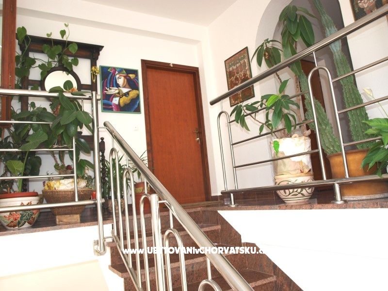 Ferienwohnungen Mihić – Ferienwohnung Makarska, Kroatien – Foto 5