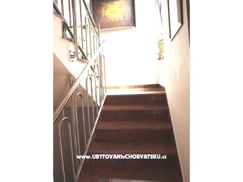 Ferienwohnungen Mihić – Ferienwohnung Makarska, Kroatien – Foto 6