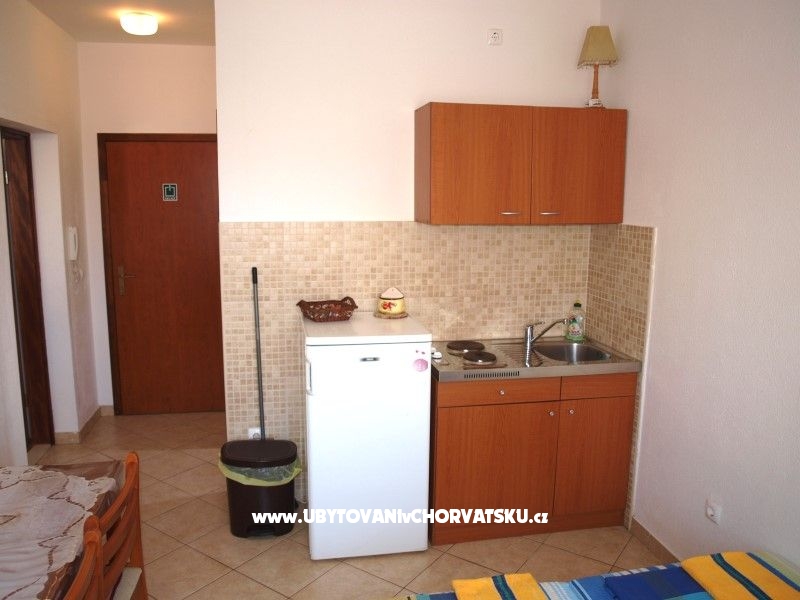 Ferienwohnungen Mihić – Ferienwohnung Makarska, Kroatien – Foto 8