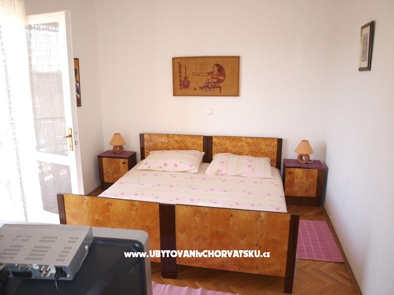 Ferienwohnungen Mihić – Ferienwohnung Makarska, Kroatien – Foto 9