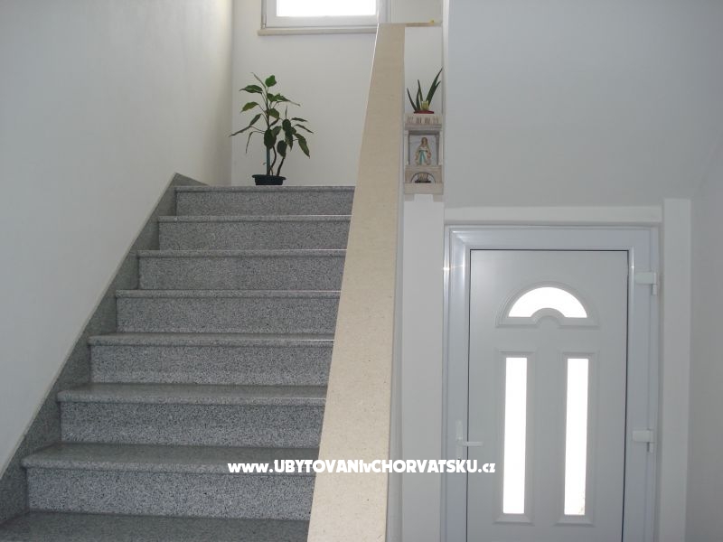 Apartmány Milic – ubytování Makarska, Chorvatsko – foto 10