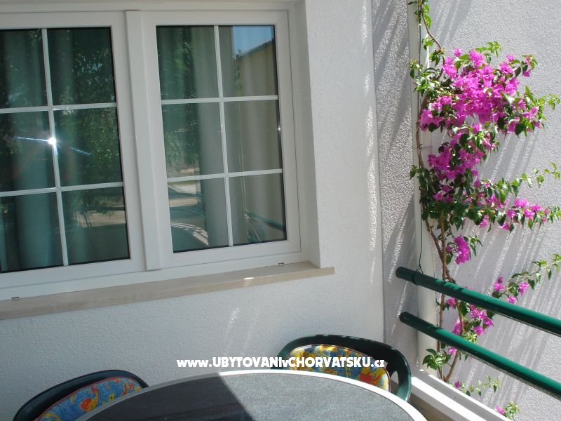 Apartmány Milic – ubytování Makarska, Chorvatsko – foto 17