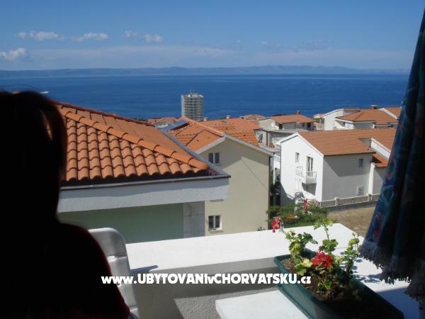 Apartmány Milic – ubytování Makarska, Chorvatsko – foto 2