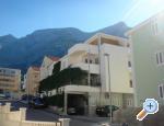 Apartmány Milic – Makarska – náhled 1