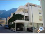 Apartmány Milic – Makarska – náhled 3
