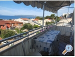 Apartmny Drago - Makarska Chorvatsko