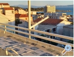 Ferienwohnungen Drago - Makarska Kroatien