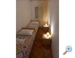 Ferienwohnungen Drago - Makarska Kroatien