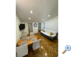 Apartmny Drago - Makarska Chorvatsko