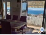 Apartmny Drago - Makarska Chorvatsko