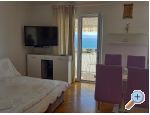 Apartmny Drago - Makarska Chorvatsko