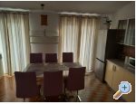 Apartmny Drago - Makarska Chorvatsko