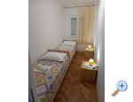 Apartmny Drago - Makarska Chorvatsko