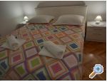 Apartmny Drago - Makarska Chorvatsko