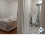 Apartmny Drago - Makarska Chorvatsko