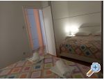 Apartmny Drago - Makarska Chorvatsko