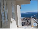 Apartmny Drago - Makarska Chorvatsko