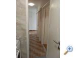 Apartmny Drago - Makarska Chorvatsko