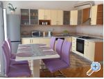 Apartmny Drago - Makarska Chorvatsko