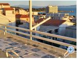 Apartmny Drago - Makarska Chorvatsko