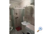 Apartmny Drago - Makarska Chorvatsko