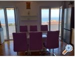 Apartmny Drago - Makarska Chorvatsko