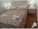 Apartmny Drago - Makarska Chorvatsko