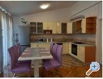 Apartmny Drago - Makarska Chorvatsko