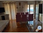 Apartmny Drago - Makarska Chorvatsko