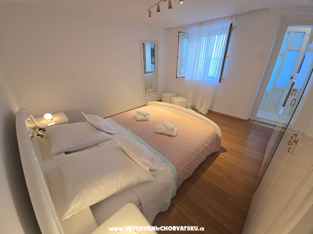 Ferienwohnungen Nika-Marija - Makarska Kroatien