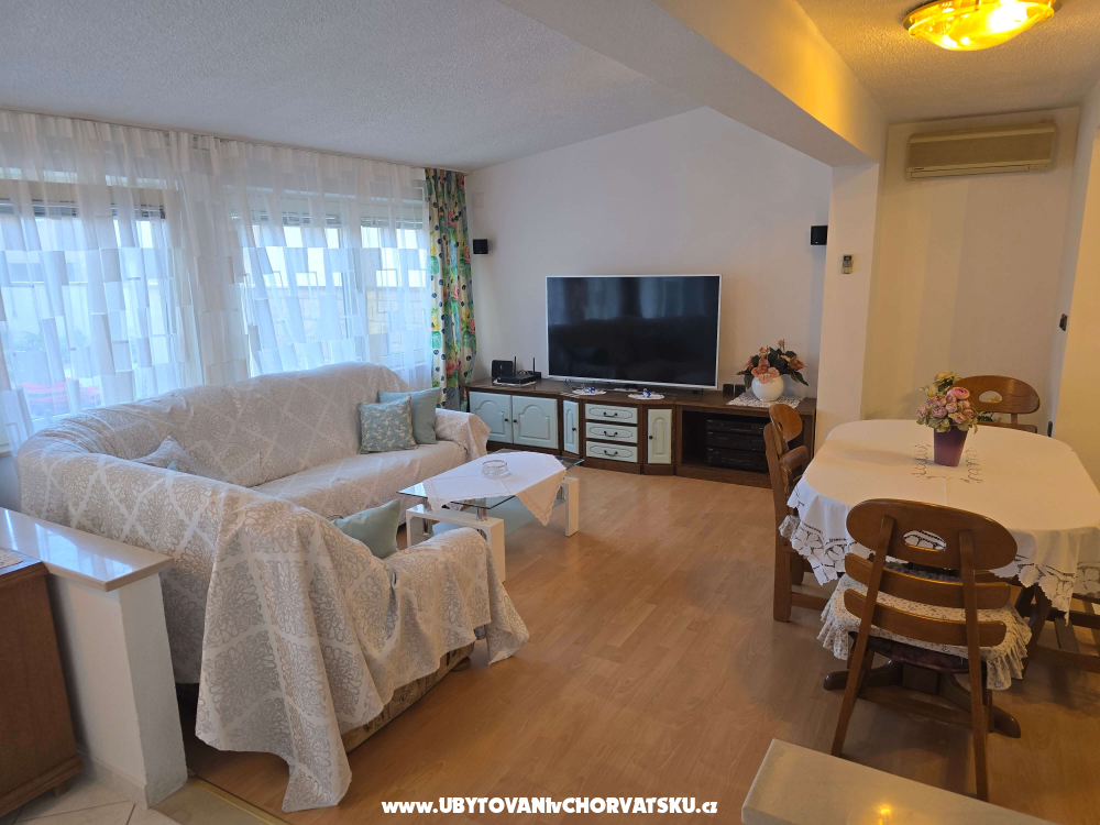 Ferienwohnungen Nika-Marija - Makarska Kroatien