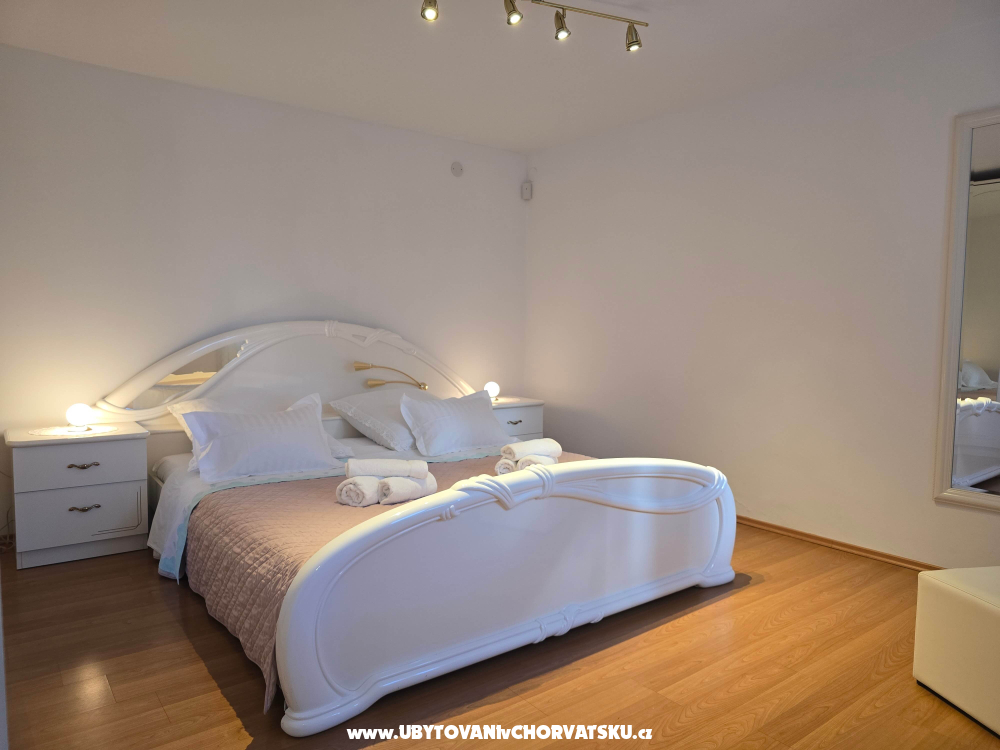 Ferienwohnungen Nika-Marija - Makarska Kroatien