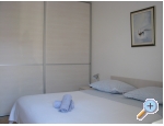 Apartmny Pandzic - Makarska Chorvatsko